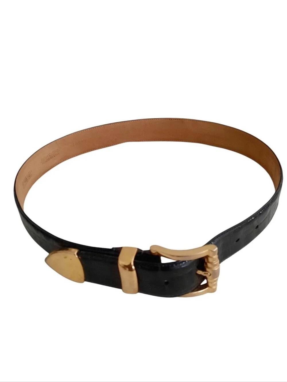Carlisle vintage black